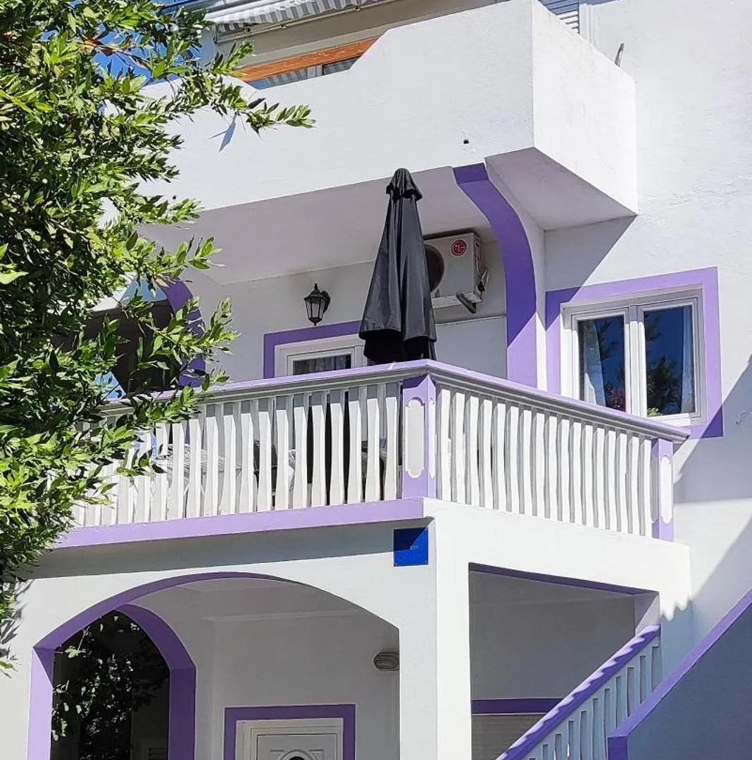 Apartments Lavanda 0*, Biograd Na Moru Croatia