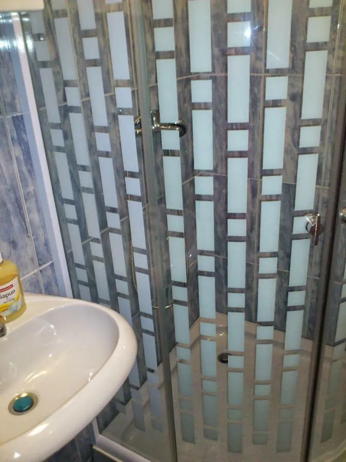 Apartments Lavanda 0*, Biograd Na Moru Croatia