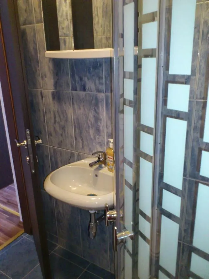 Apartments Lavanda  Biograd Na Moru