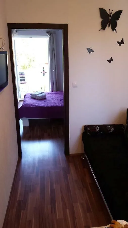 Apartments Lavanda