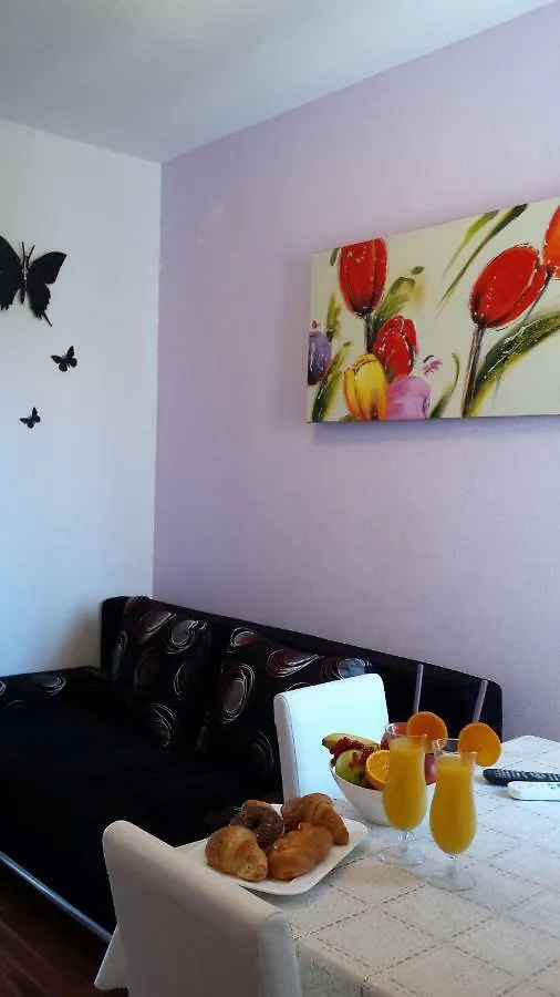 Apartments Lavanda