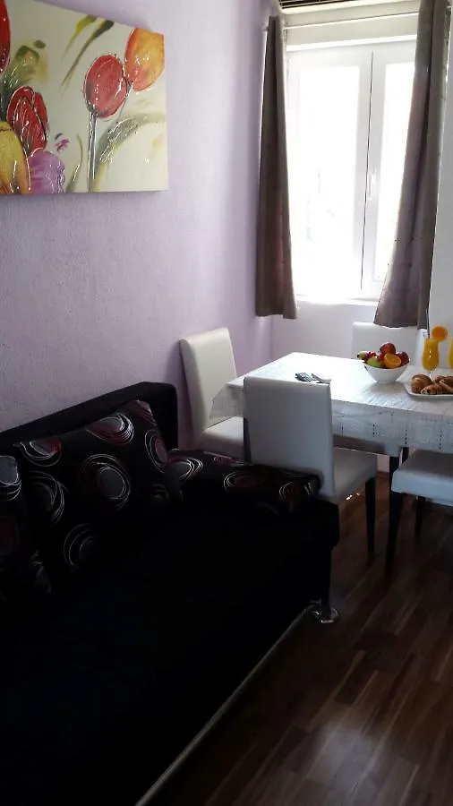 Apartments Lavanda Croatia