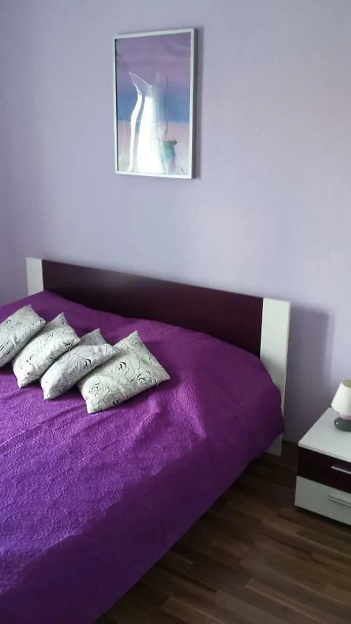 Apartments Lavanda
