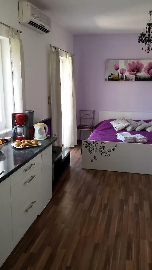 Apartments Lavanda Croatia