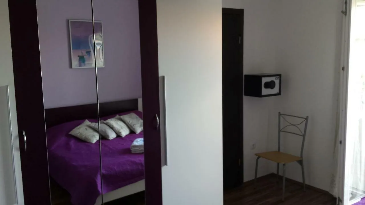 Apartments Lavanda Croatia