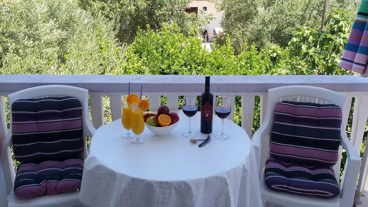 Apartments Lavanda Biograd Na Moru