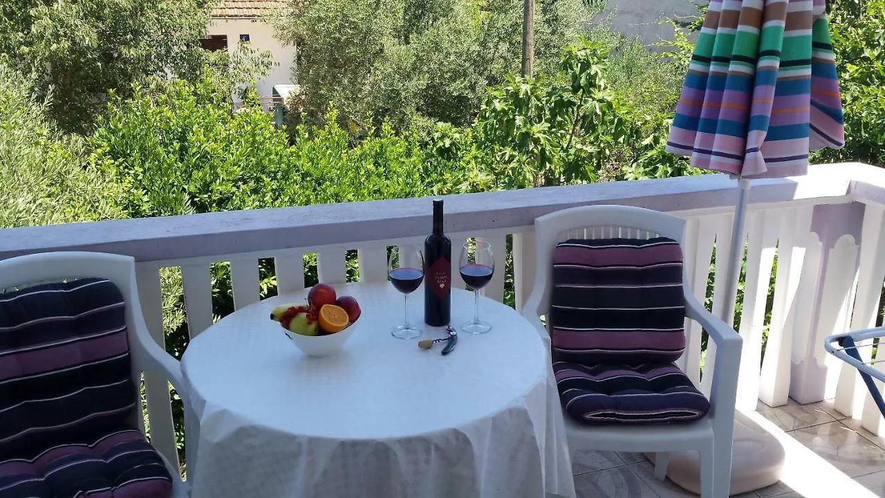 Apartments Lavanda