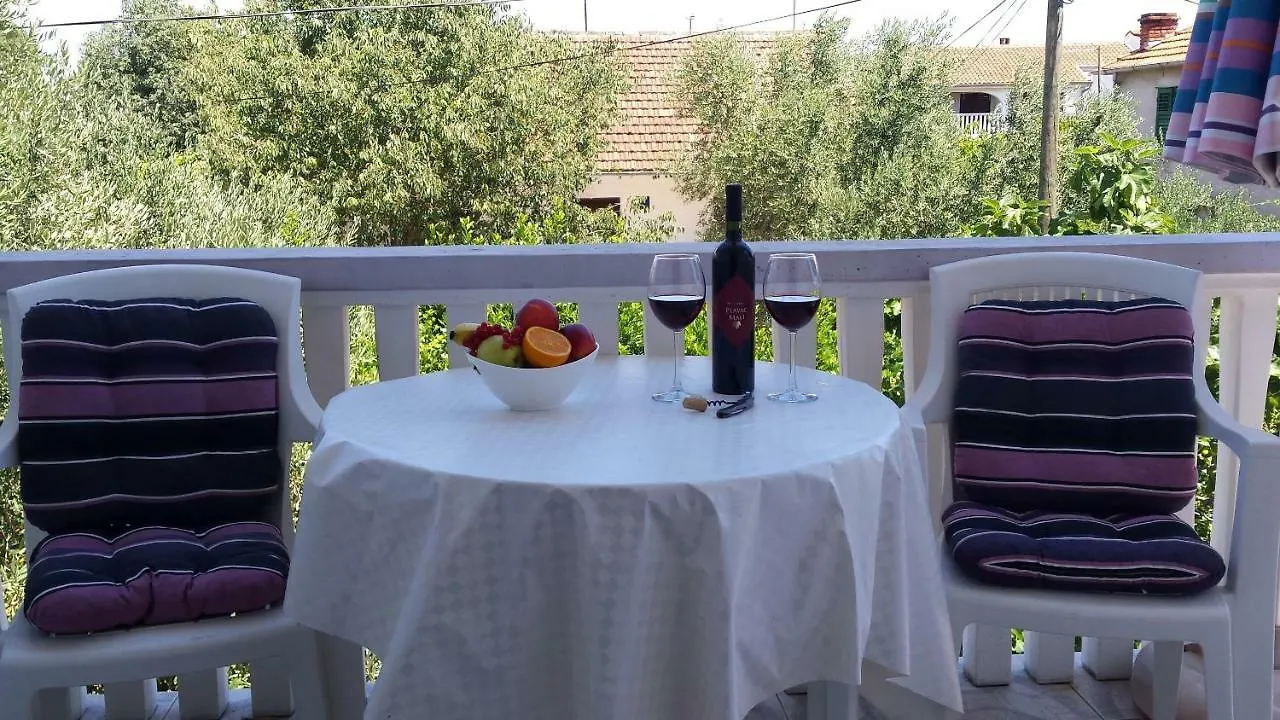 Apartments Lavanda Biograd Na Moru