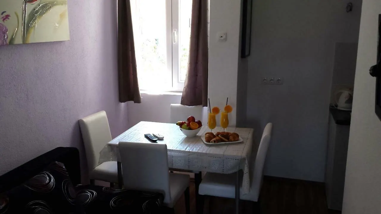 Apartments Lavanda