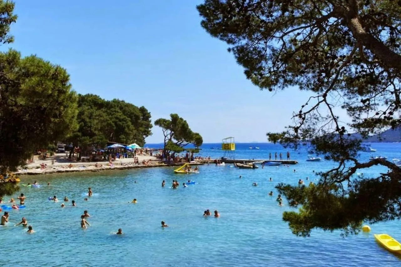 Apartments Lavanda 0*, Biograd Na Moru Croatia