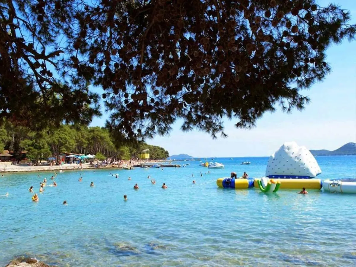 Apartments Lavanda 0*, Biograd Na Moru