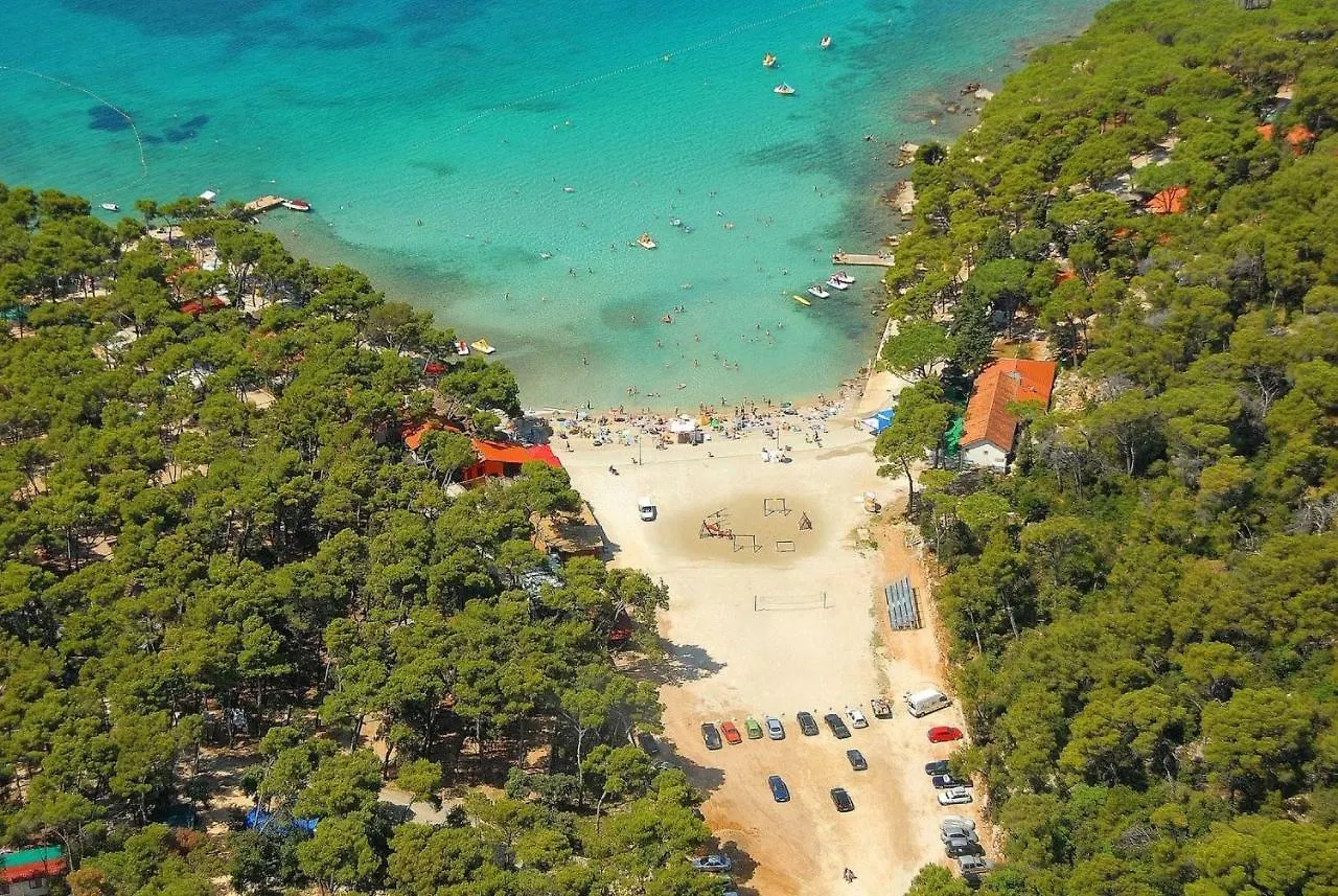 Apartments Lavanda 0*, Biograd Na Moru