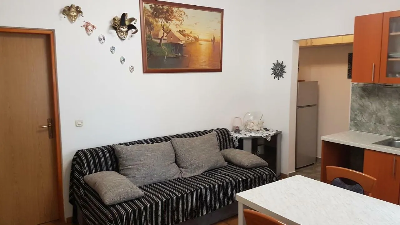 Apartments Lavanda  Biograd Na Moru
