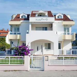 Apartman Emilly Setaliste Kneza Branimira 44, Biograd Na Moru