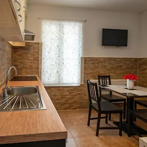Apartman Nina, Biograd Na Moru
