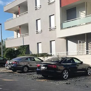 Apartman Zaravecchia, Biograd Na Moru
