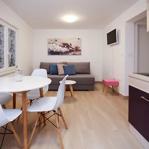 Apartman Apartman L&a, Biograd Na Moru